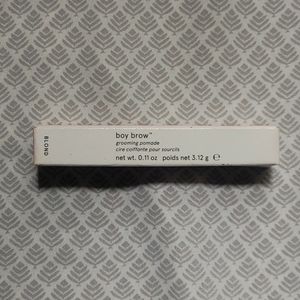 NIB Glossier blond boy brow